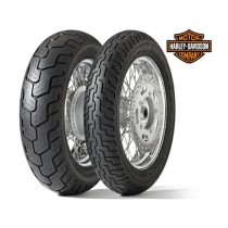 Dunlop D404 - 130/90 - 16 67S TT