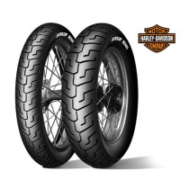 Dunlop K591 - 150/80 B 16 71V TL