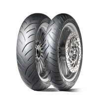 Dunlop ScootSmart - 140/70-12 65 P