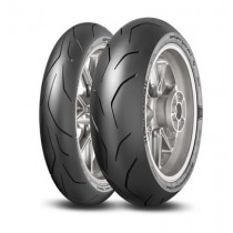 Dunlop SportSmart TT- 190/55ZR17 75W TL
