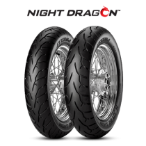 Pirelli Night Dragon GT 140/85-B16 77H B