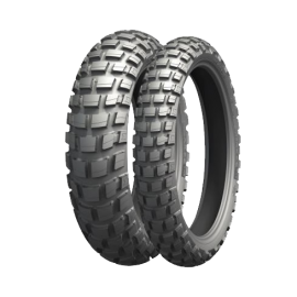 Michelin Anakee Wild - 110/80 -18 58S