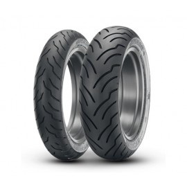 Dunlop American Elite - 180/65 B16 81H B WWW