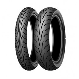 Dunlop ArrowMax GT601 - 120/80-18 62H TL