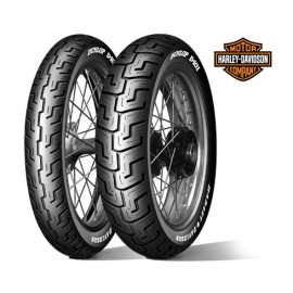 Dunlop D401 - 150/80 - B16 71H TL