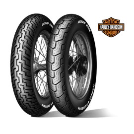Dunlop D402F - MH90 - 21 - 54H MWW