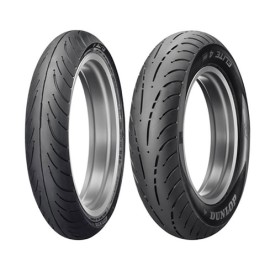 Dunlop Elite 4 - 160/80B16-80H B