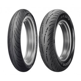 Dunlop Elite 4 - 100/90 19 57H F