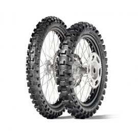 Dunlop GeoMax MX32 - 70/100 -19 42M