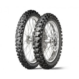 Dunlop GeoMax MX52 - 70/100 -10 41J 
