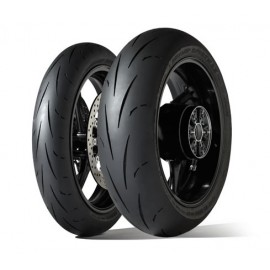 Dunlop GP Racer D211 - 160/60 - ZR17 69W TL