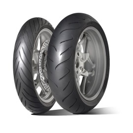 Dunlop Sportmax RoadSmart II - 120/70 ZR 18 (59W) TL