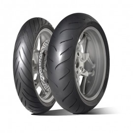 Dunlop Sportmax RoadSmart II - 190/50 ZR 17 (73W) TL