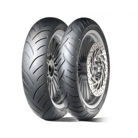 Dunlop ScootSmart - 110/90-12 64 P