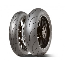 Dunlop Sportsmart 2 Max - 110/70 R17 54H F