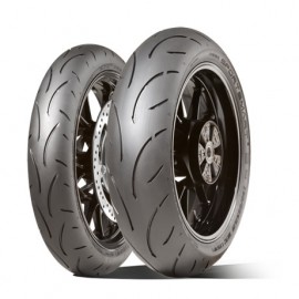 Dunlop SportSmart II 160/60 R17 69H TL
