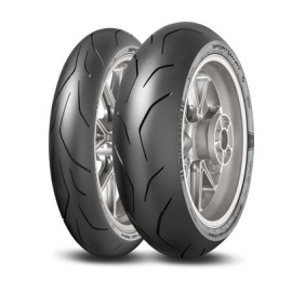 Dunlop SportSmart TT- 140/70R17 66H TL