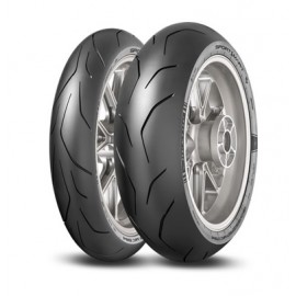 Dunlop SportSmart TT- 160/60ZR17 69W TL