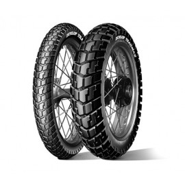 Dunlop Trailmax - 120/90 - 18 65T TT