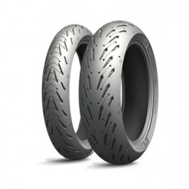 Michelin Pilot Road 5 - 160/60 ZR17 (69W)