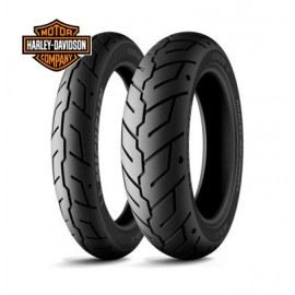 Michelin Scorcher 21 - 120/70 R17 58V