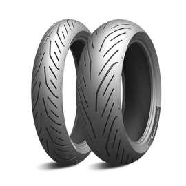 Michelin Pilot Power 3 - 120/60 ZR17 55W F