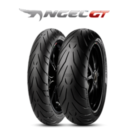 Pirelli Angel GT 120/70-ZR18 59W