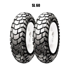 Pirelli SL 60 - 120/80 - 12 55J F/B