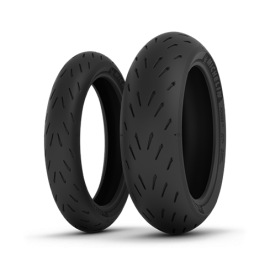 Michelin Power RS - 120/70 ZR17 58 W F