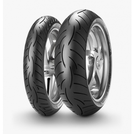 Metzeler Roadtec Z8 180/55 ZR17 M/C 73W R TL(F)