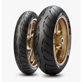 Metzeler Sport Tec M7 180/55 ZR - 17 M/C 73W TL RR R