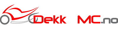 Dekk til MC